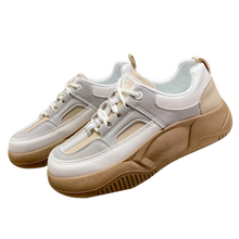 Cargar imagen en el visor de la galería, Zapatillas ortopédicas modernas
 -Gris/EU35/US4/UK2.5Gris/EU36/US5/UK3Gris/EU37/US6/UK4Gris/EU38/US7/UK5Gris/EU39/US8/UK6Gris/EU40/US9/UK6.5Gris/EU41/US10/UK7 - Ozerty