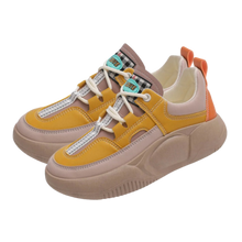 Cargar imagen en el visor de la galería, Zapatillas ortopédicas modernas
 -Amarillo/EU35/US4/UK2.5Amarillo/EU36/US5/UK3Amarillo/EU37/US6/UK4Amarillo/EU38/US7/UK5Amarillo/EU39/US8/UK6Amarillo/EU40/US9/UK6.5Amarillo/EU41/US10/UK7 - Ozerty