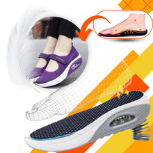 Cargar imagen en el visor de la galería, Zapatillas ortopédicas antideslizantes - Ozerty