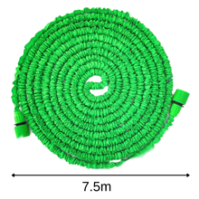 Cargar imagen en el visor de la galería, Manguera de rociador extensible hasta 23 metros

