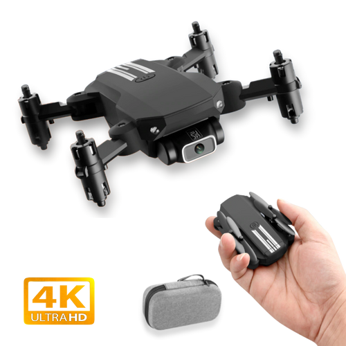 Mini Drone 4K - Ozayti